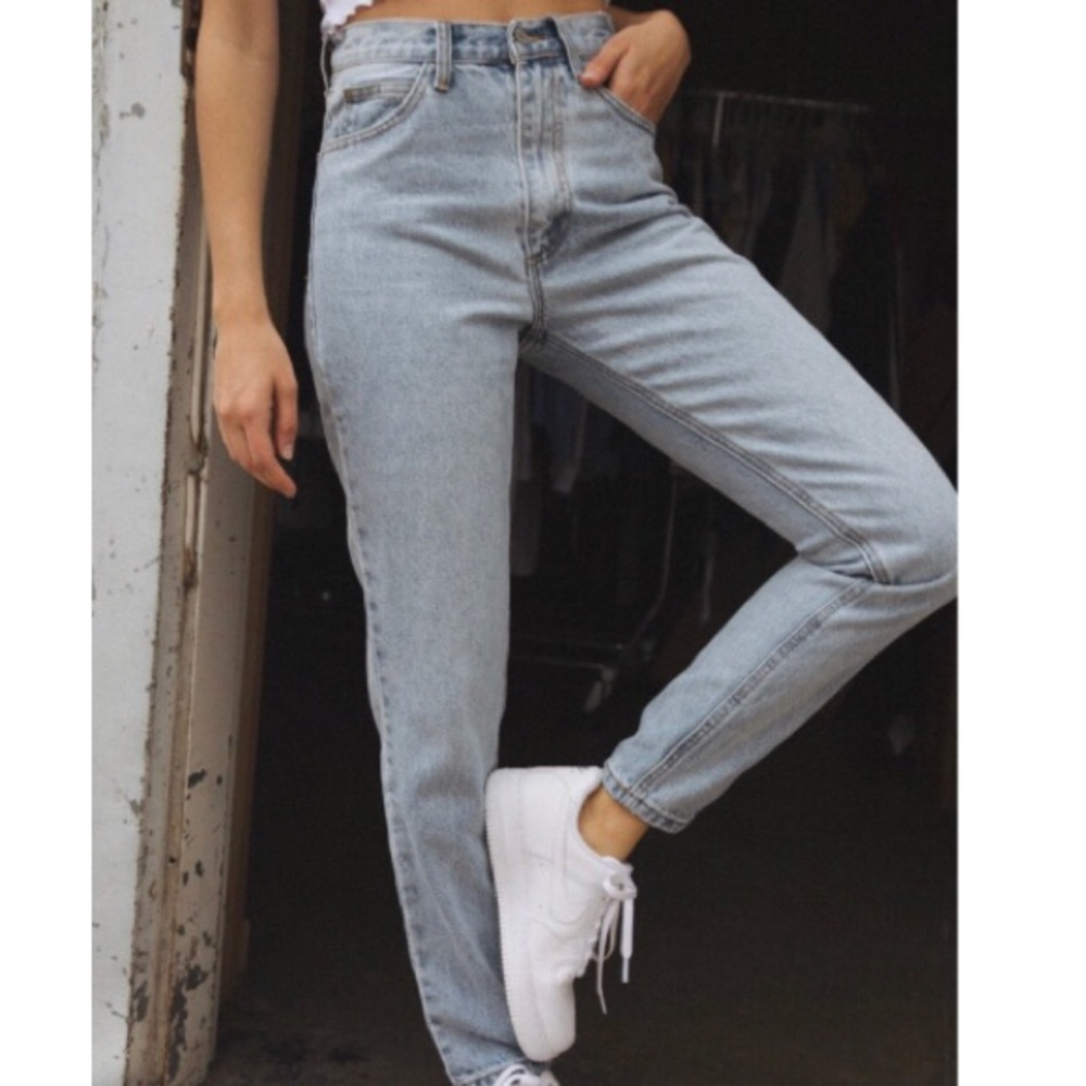 Brandy Melville jeans